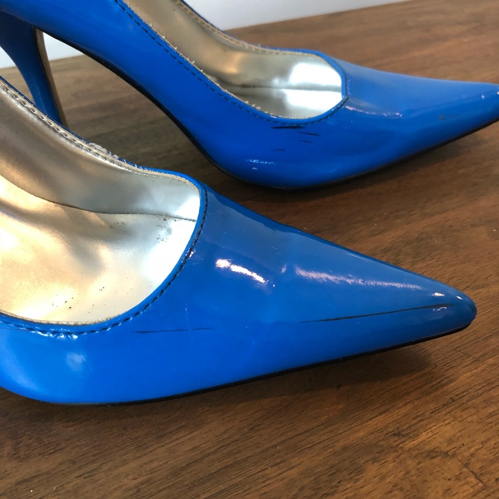 Pulse heels - Picture 2 of 4